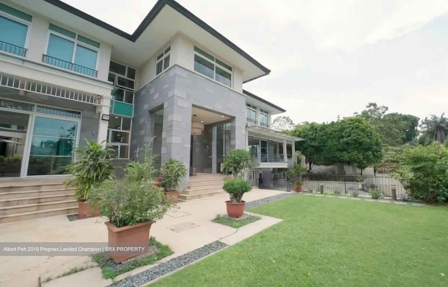 Gallop Road (D10), Detached #576788361